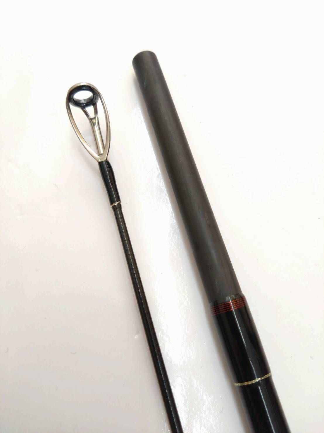 2ピース ヒラスズキ