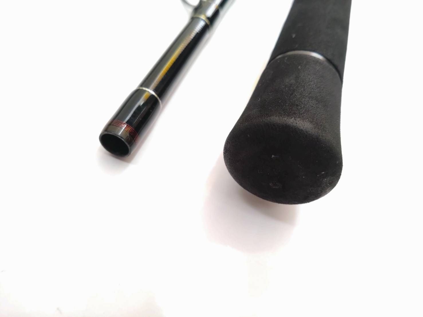 ヤマガブランクス アーリープラス