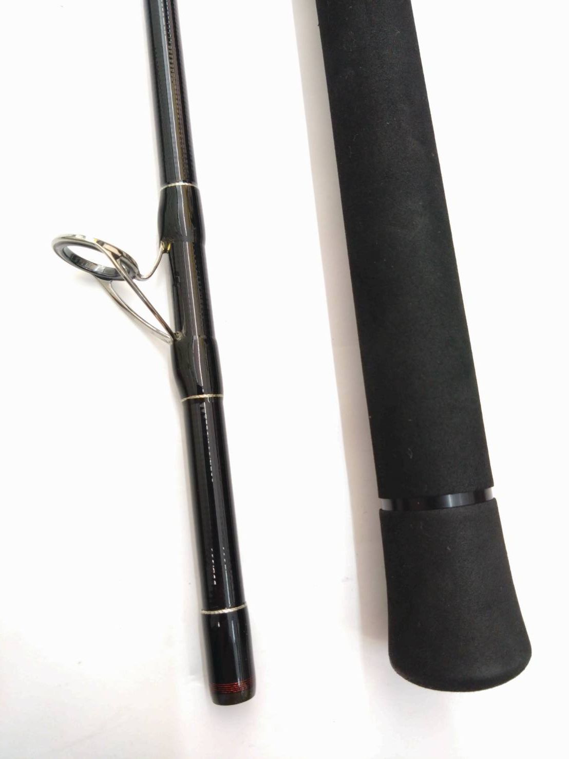 2ピース ヒラスズキ