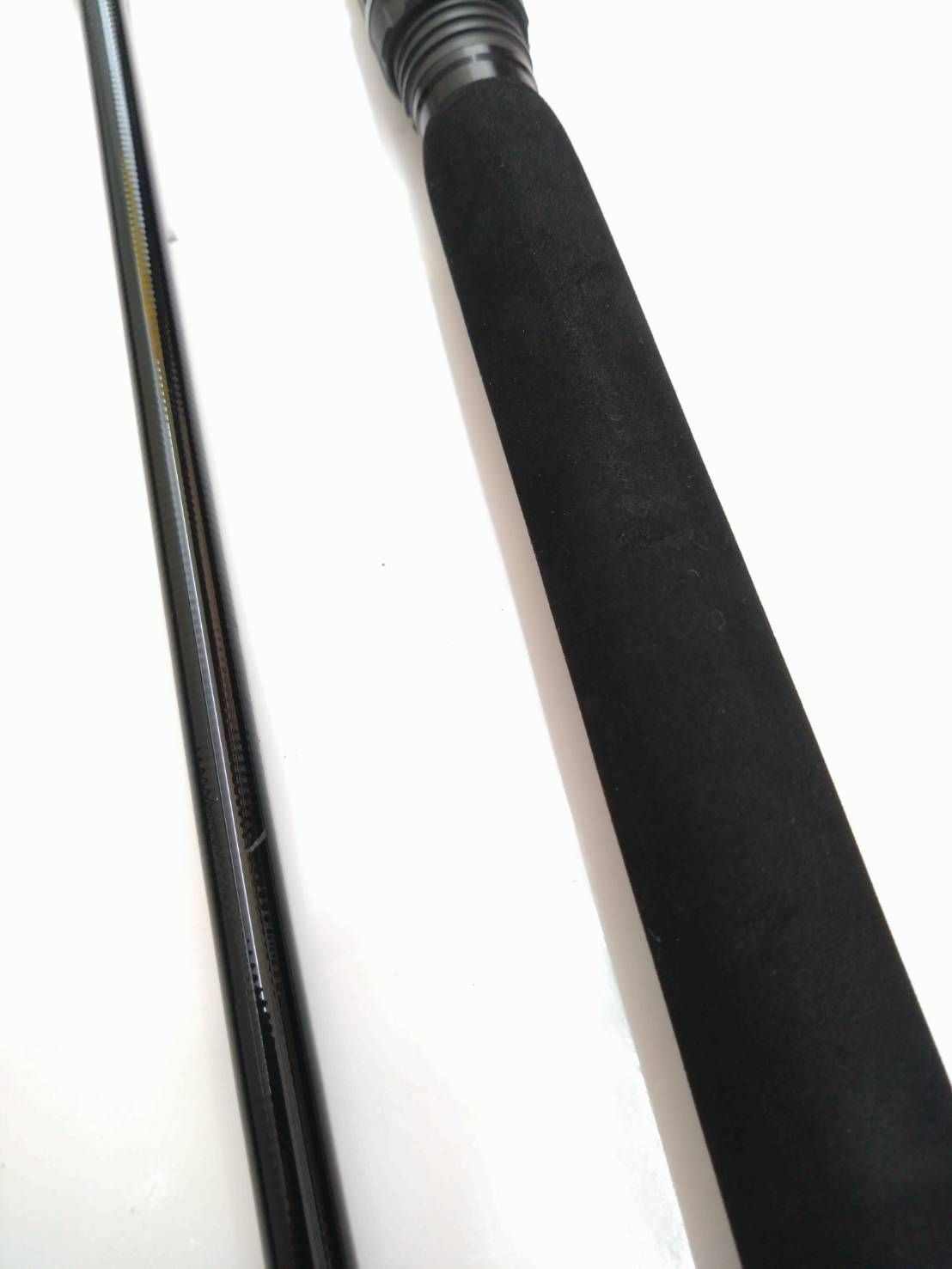 ヤマガブランクス アーリープラス