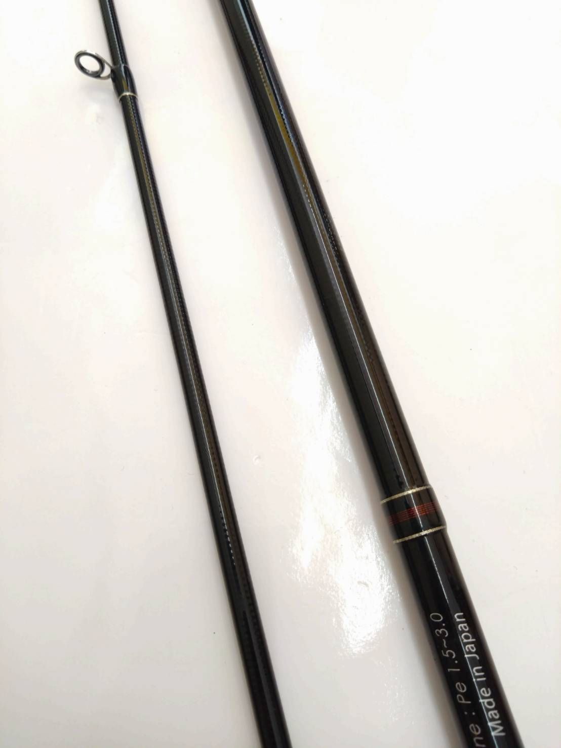 ヤマガブランクス アーリープラス 98Ｈ スピニング 2ピース ヒラスズキ 03 OLIVEOS_COM_TR