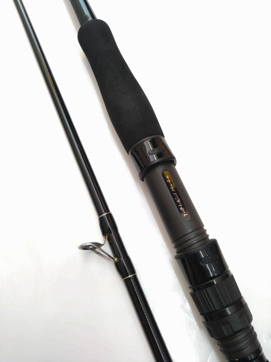 2ピース ヒラスズキ