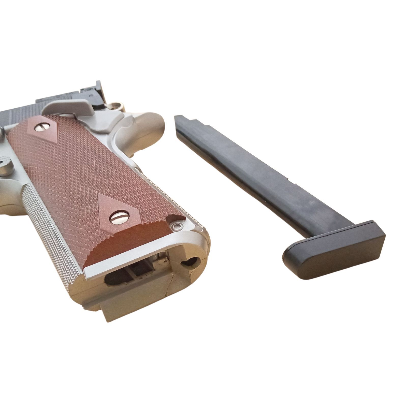 X11093 東京マルイガスガン COLT MK IV Series80 ハンドガン M1911系統