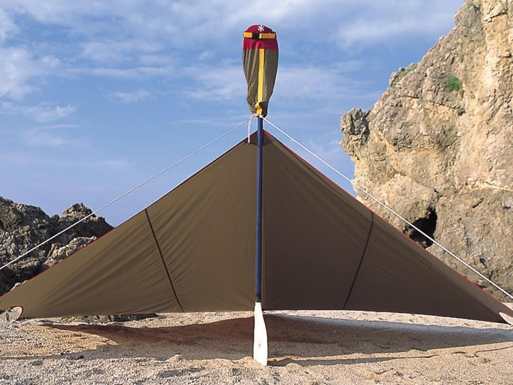 スノーピーク snow peak ライトタープ ペンタ アイボリー STP-381-IV-US