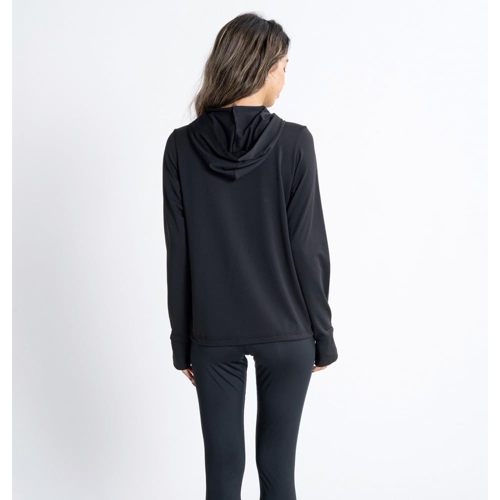 ロキシー ラッシュガード AURORA レディース