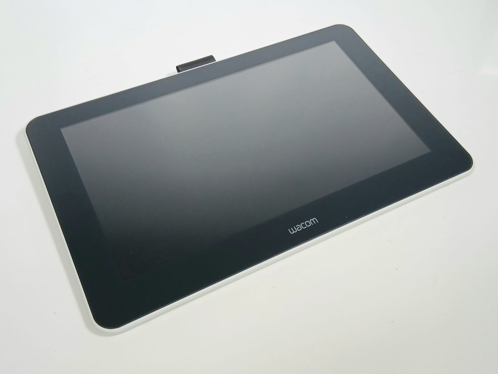 ワコム Wacom One 液晶ペンタブレット 13.3インチ 製