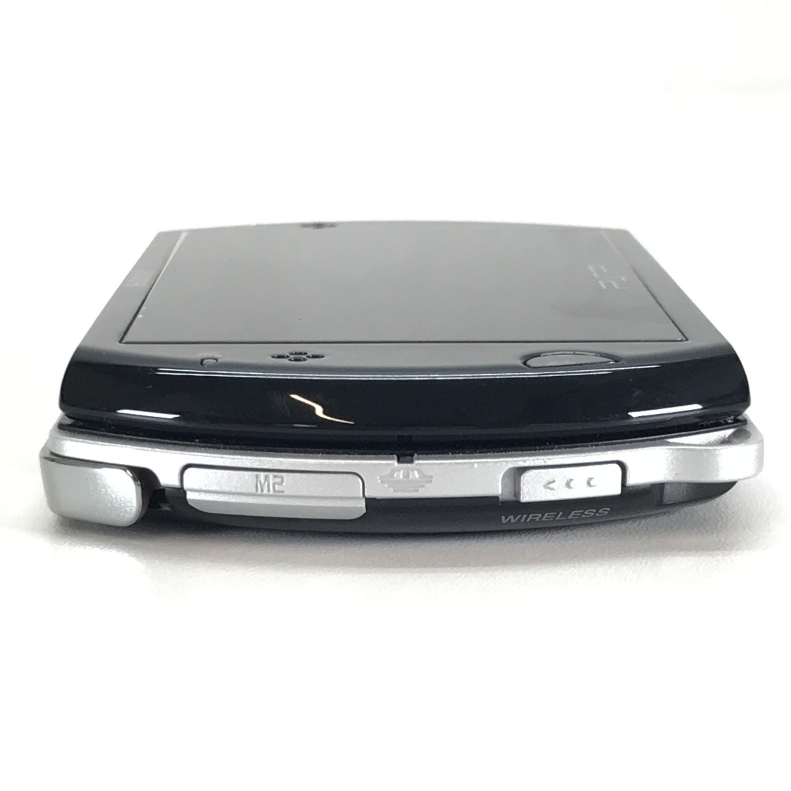 ピアノブラック