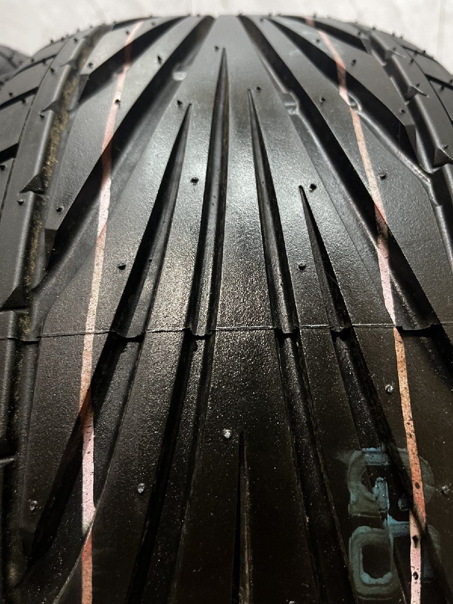 TOYO PROXES T 1 R プロクセス 215 40 ZR 16 86 W 16インチ 夏タイヤ 4本 廃盤 MTD 060