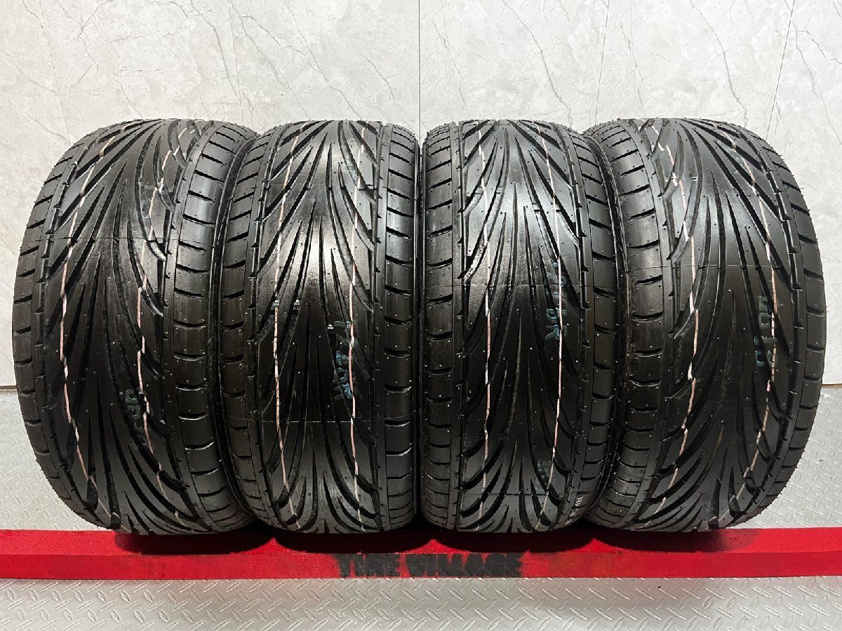 TOYO PROXES T 1 R プロクセス 215 40 ZR 16 86 W 16インチ 夏タイヤ 4本 廃盤 MTD 060