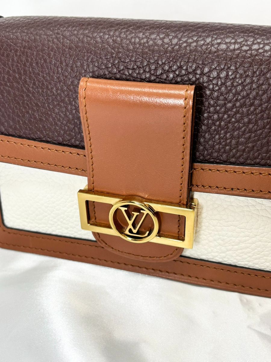 バムバッグドーフィーヌ