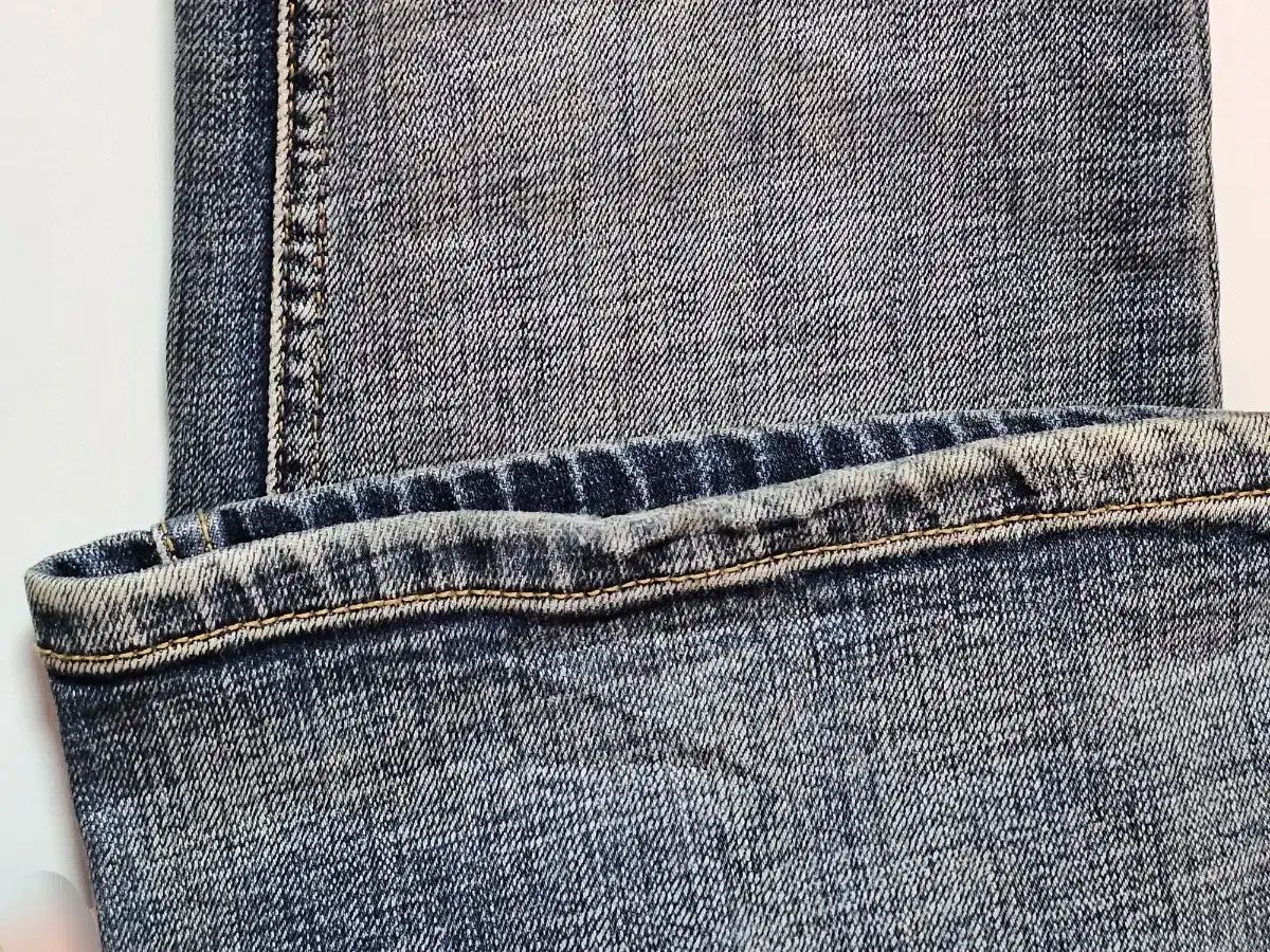 ボヘミアンソウル ブーツカット