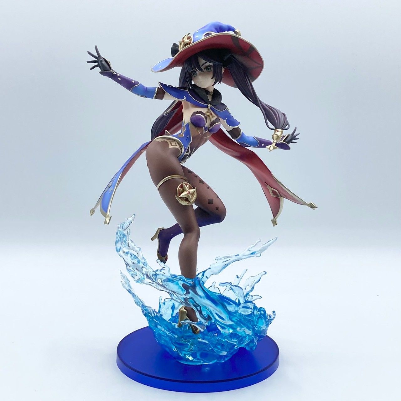 本体のみ】原神 モナ 星天水鏡Ver. 1/7スケール フィギュア #nn - メルカリ