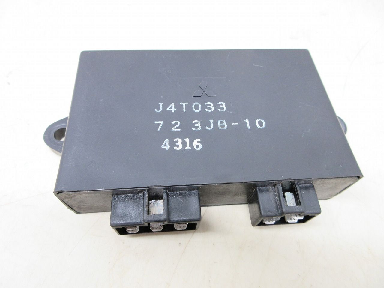 ビラーゴ400 2 CDI バイク部品 40