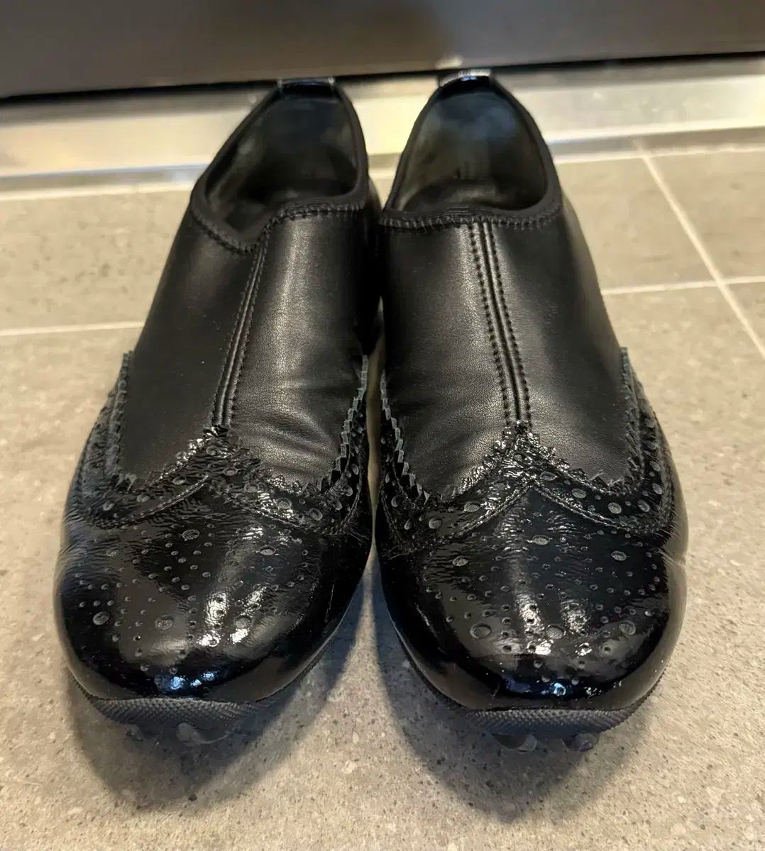 キコ コスタディノフ ソニア スリッポン シューズ kiko kostadinov