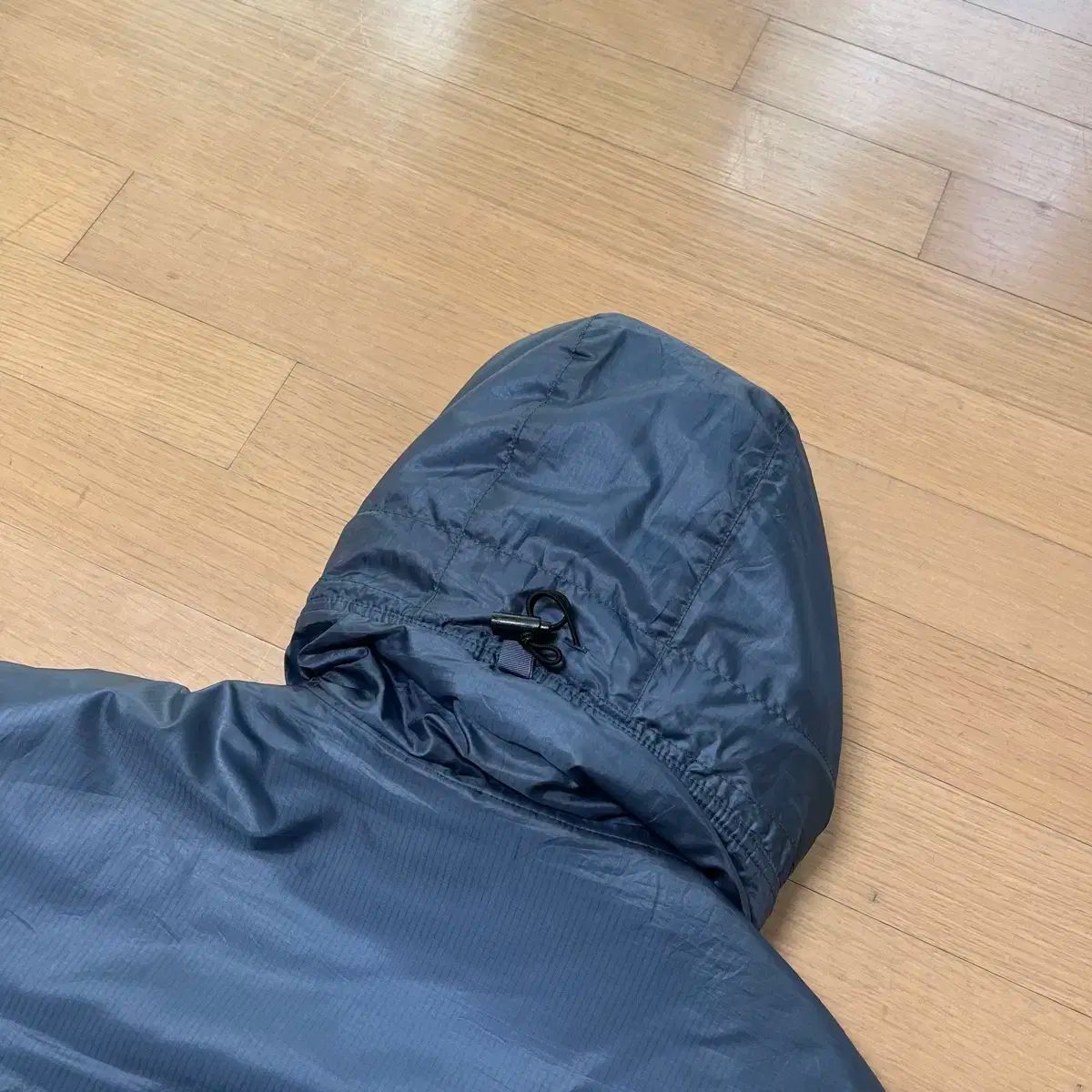 00s patagonia パタゴニア パフボール ジャケット ヴィンテージ