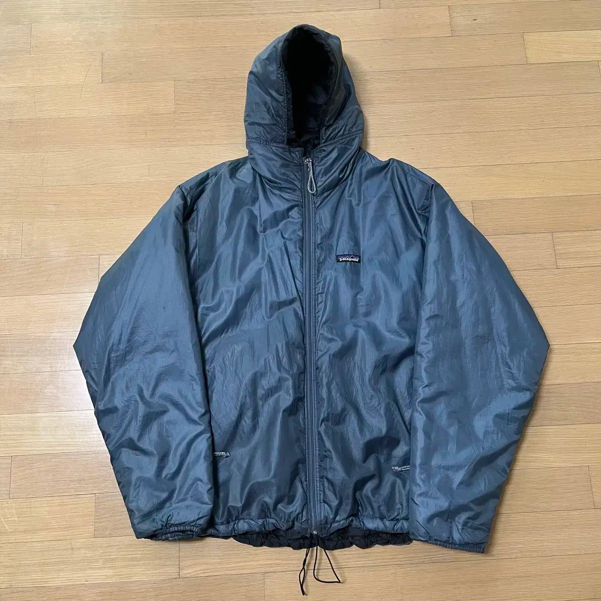 00s patagonia パタゴニア パフボール ジャケット ヴィンテージ