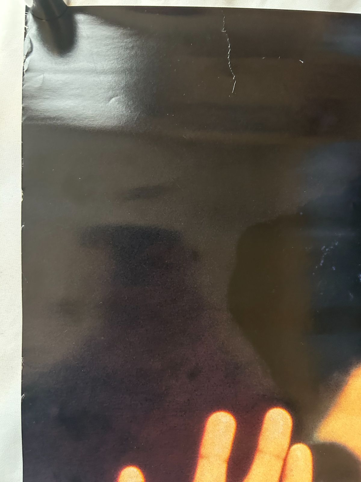 プリンス Prince the Power Generation Love Symbol 1992年 アルバム プロモーション用ポスター B 515 x 728 mm