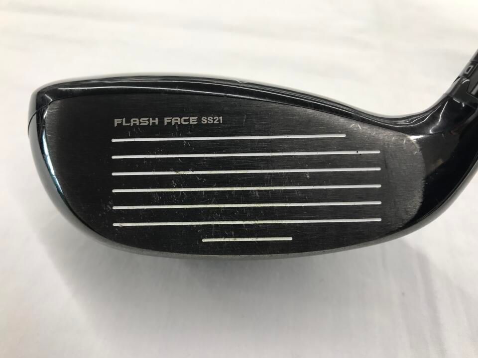 ユーティリティ キャロウェイ