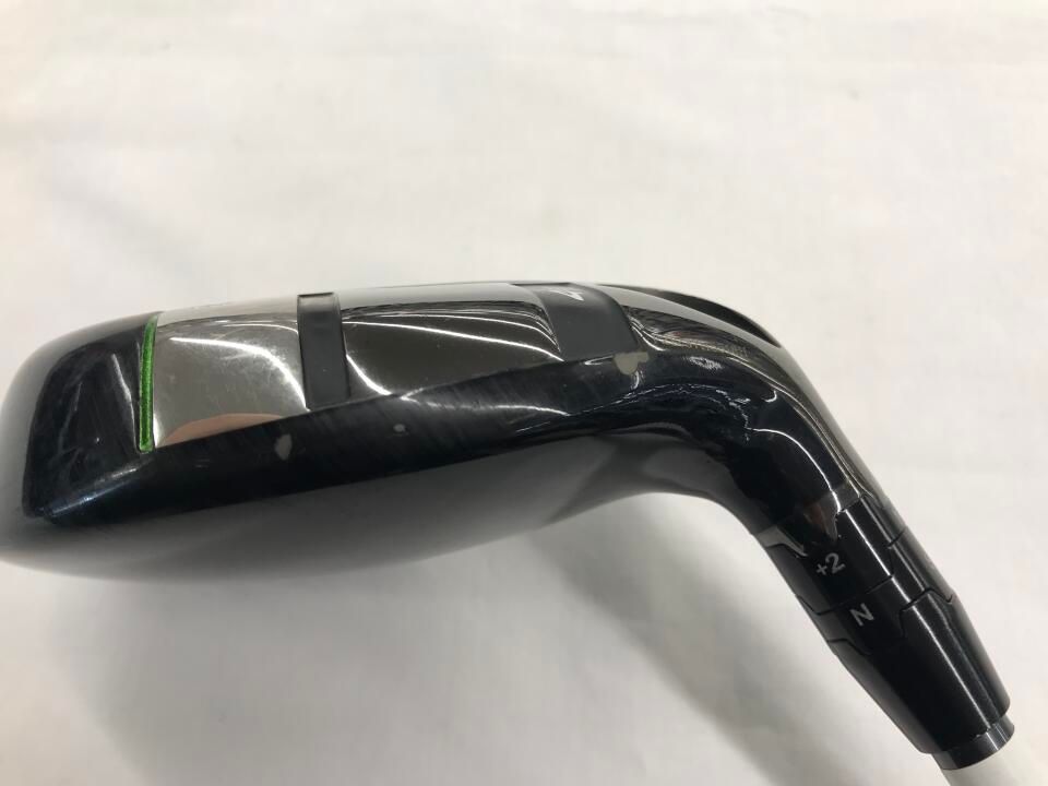 ぴったり EPIC SUPER HYBRID 21 S Diamana 55 for Callaway ユーティリティ キャロウェイ 最短