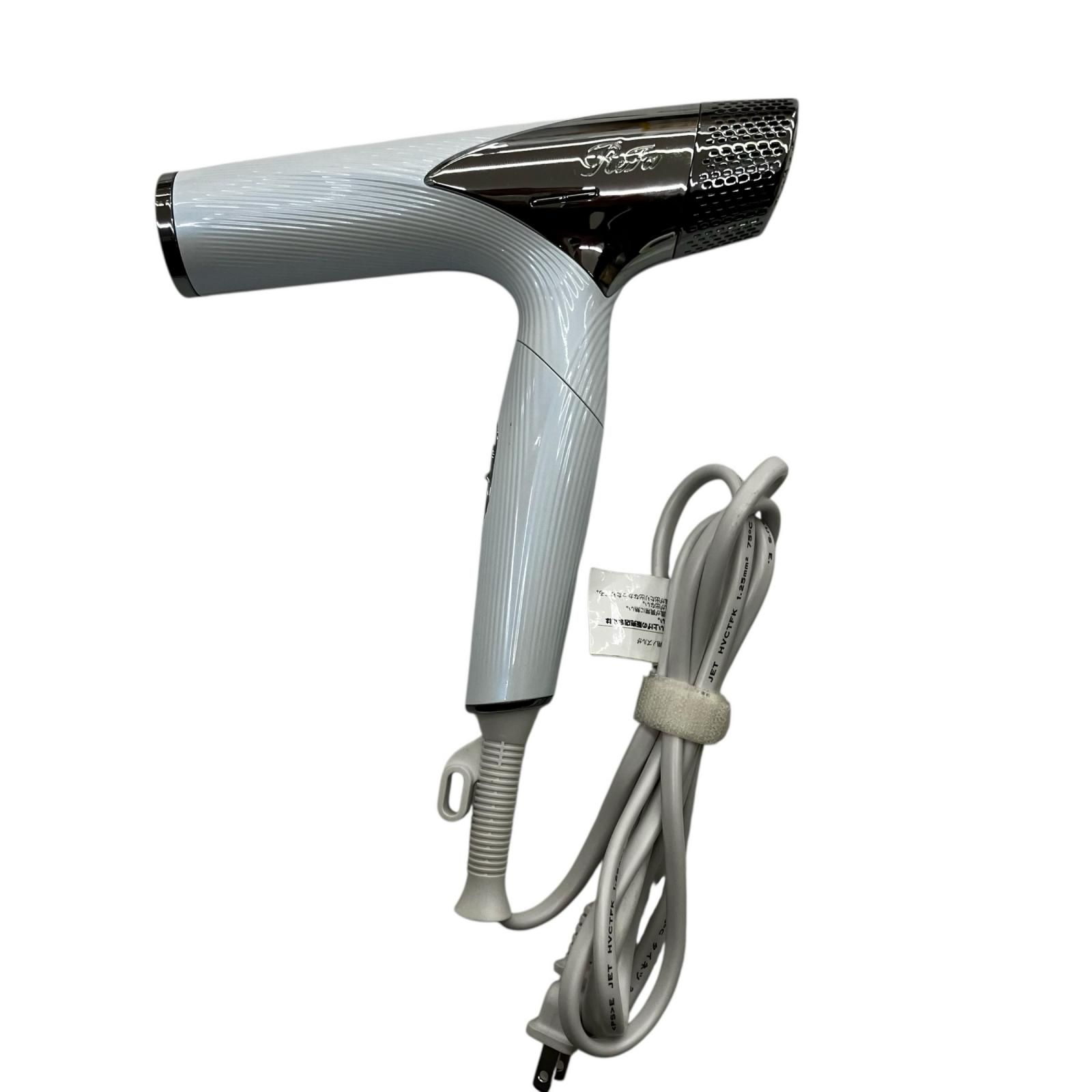 MTG ReFa BEAUTECH DRYER RE-AB02A 1回使用 ReFa（リファ） ドライヤー