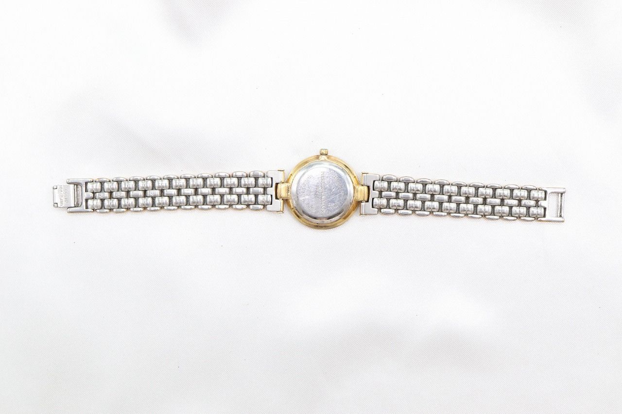 W268-21】動作品 電池交換済 PIERRE BALMAIN バルマン SWISS MADE 
