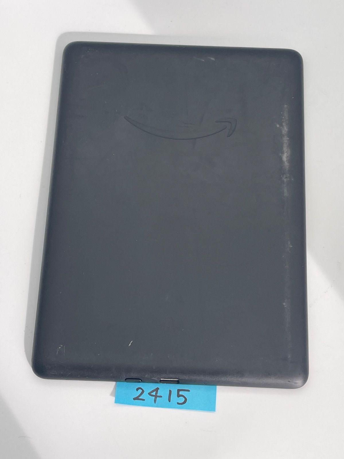 Kindle paperwhite キンドル ペーパーホワイト 11世代 16 GB 広告有 2415