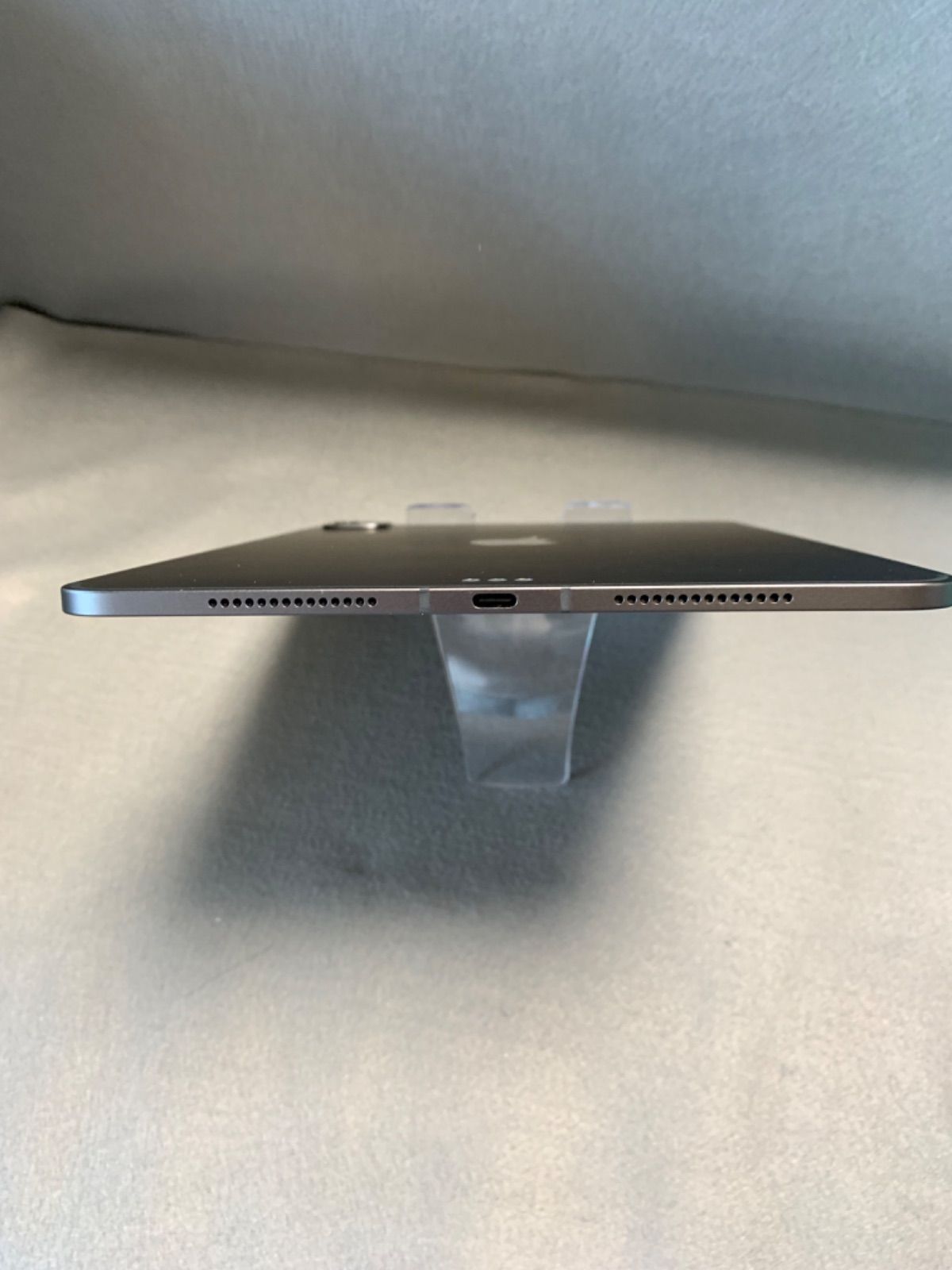  SIMフリー iPad Pro M 4 11インチ 256 GB Wi-Fi Cellular版 スペースブラック色 iPad本体 タブレット