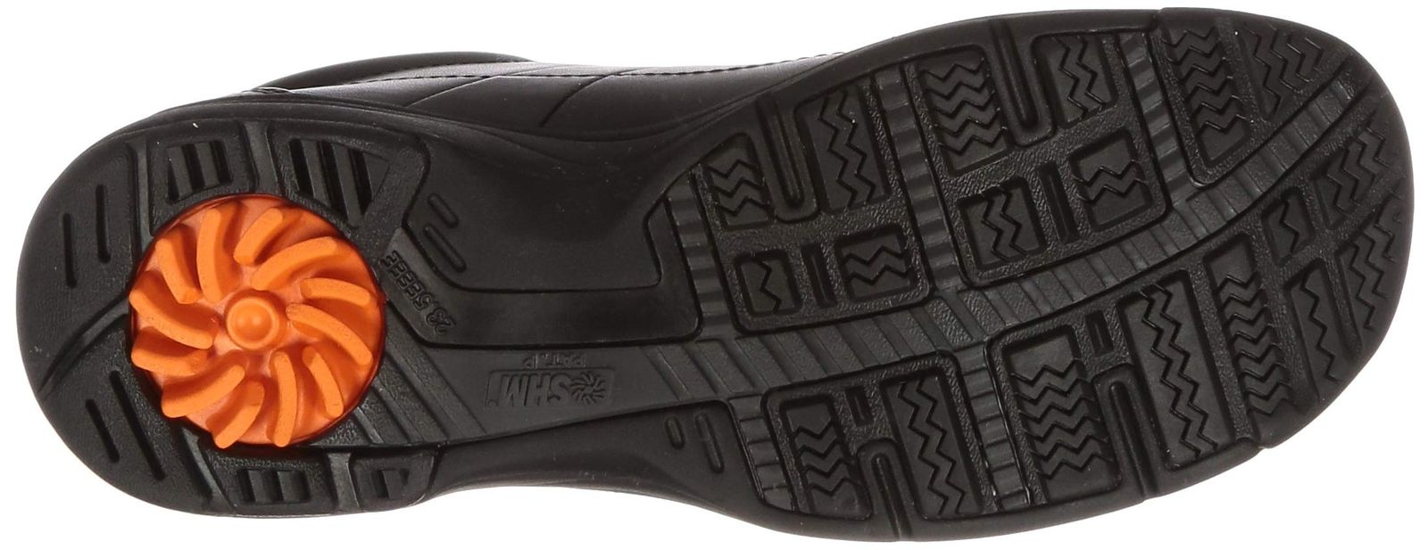 メディカルウォークLFウォーキングシューズ ひざのトラブルを予防するSHM搭載