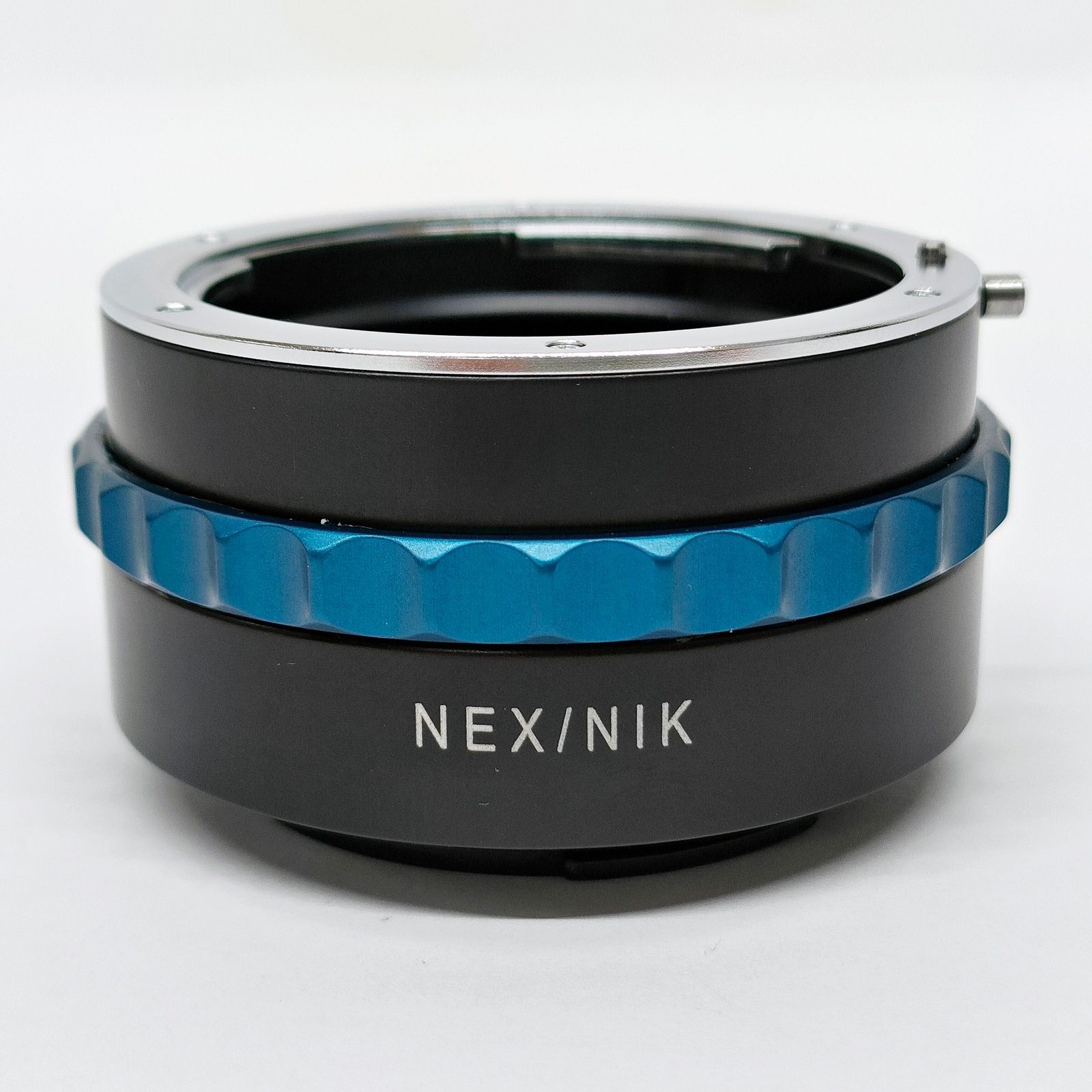 NOVOFLEX NEX NIK ソニーNEX マウントアダプター ニコンF レンズ用 Eマウント Nikon F Sony NEX カメラ ノボフレックス R2511-051