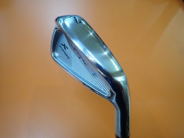 ユーティリティ キャロウェイ X FORGED STAR 2021 JP S 29 6270