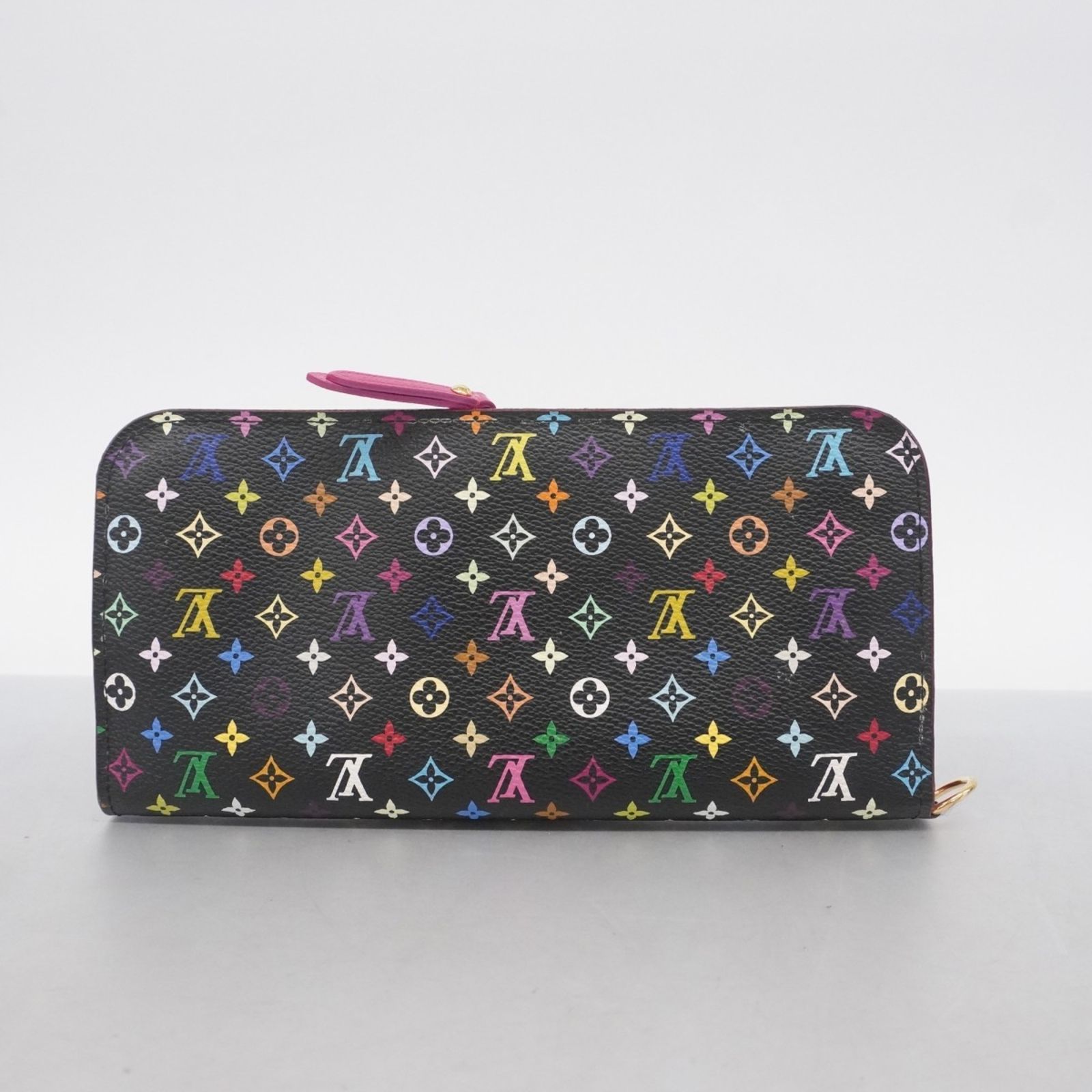 ルイヴィトンの長財布 ルイ・ヴィトン(Louis Vuitton) ルイ・ヴィトン 長財布 モノグラム