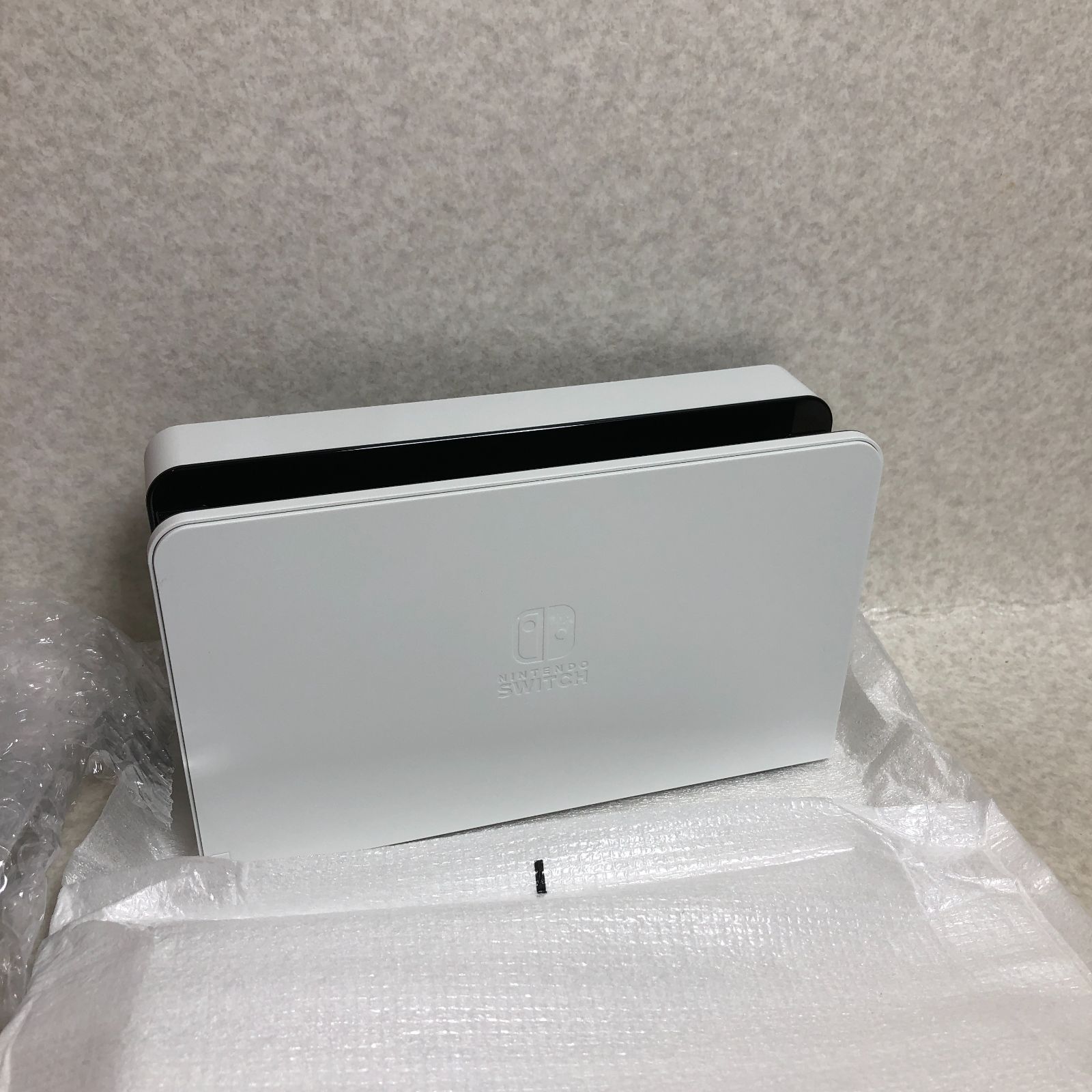 タイムセールも有。 DH1488 任天堂スイッチ 有機ELモデル ホワイト HEG-001 Nintendo Switch 1000円以上送料無料。