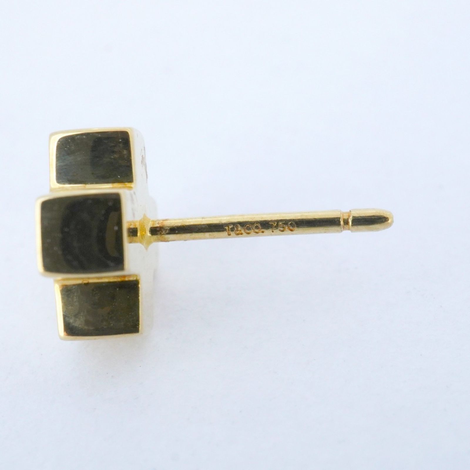 イエローゴールドメンズ