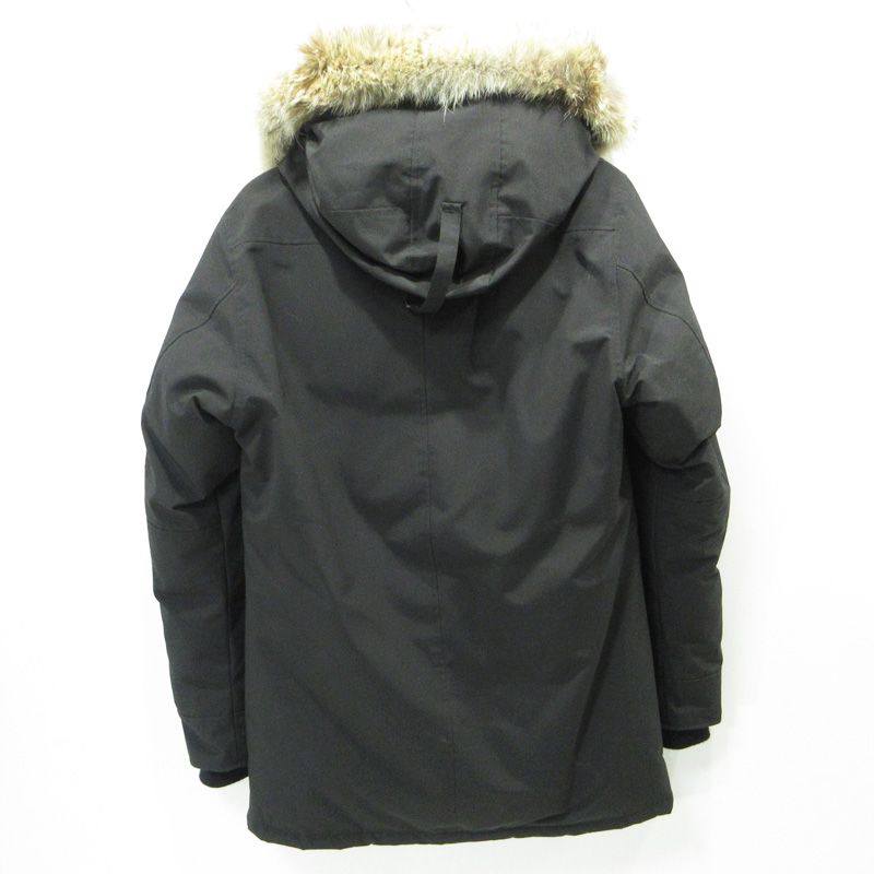 三重本店】 中古 CANADA GOOSE | カナダグース Jasper Parka