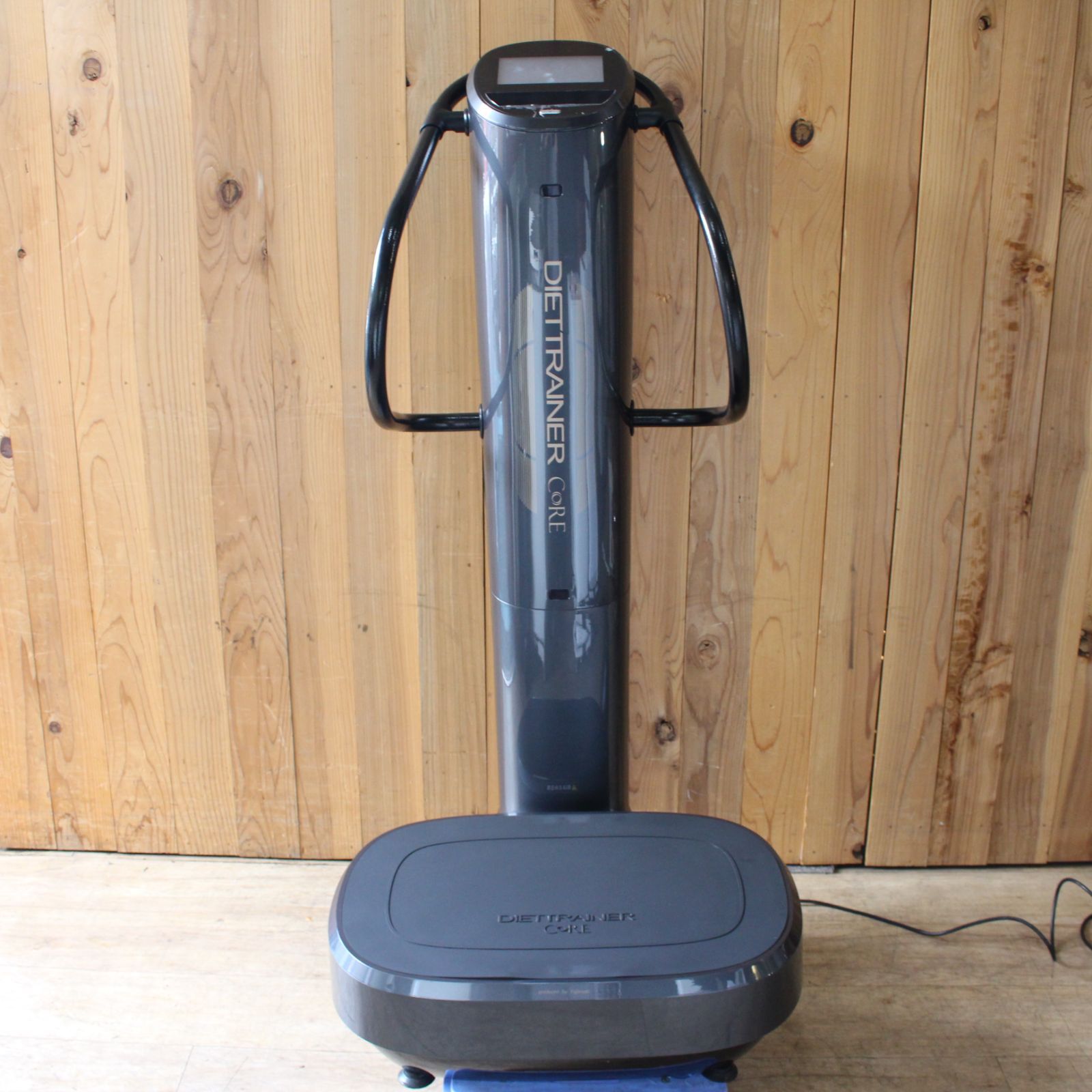 272 のみ DIET TRAINER DT-C1000 ダイエットトレーナーコア 振動マシン フジ医療器 ダイエット
