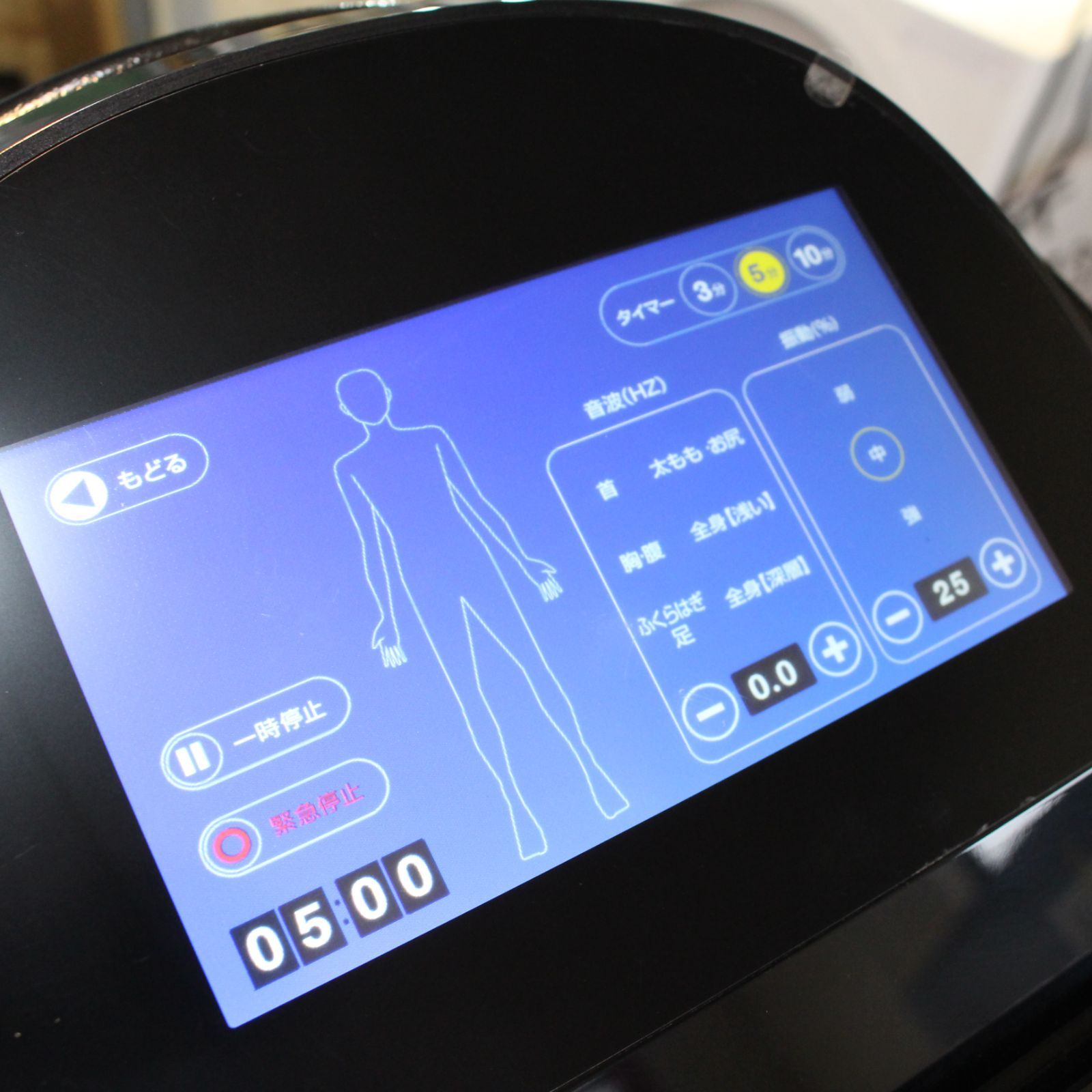 認識の高い 272 のみ DIET TRAINER DT-C1000 ダイエットトレーナーコア 振動マシン フジ医療器 ダイエット ジュエリー