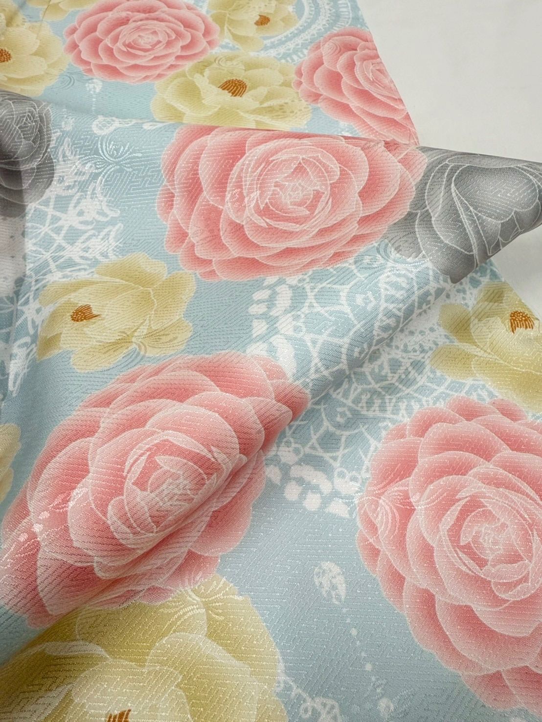 水色 ライトブルー