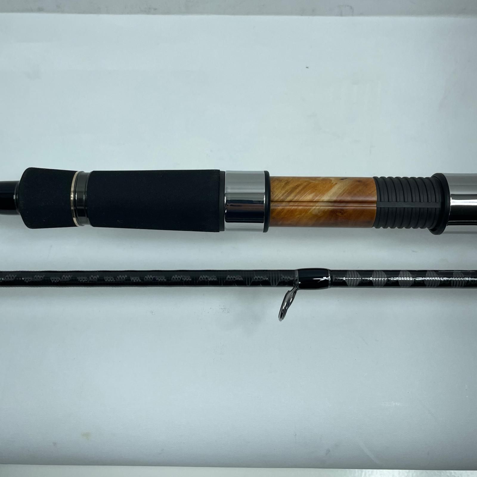 ケイソン海サクラマスⅡS96ML 17315