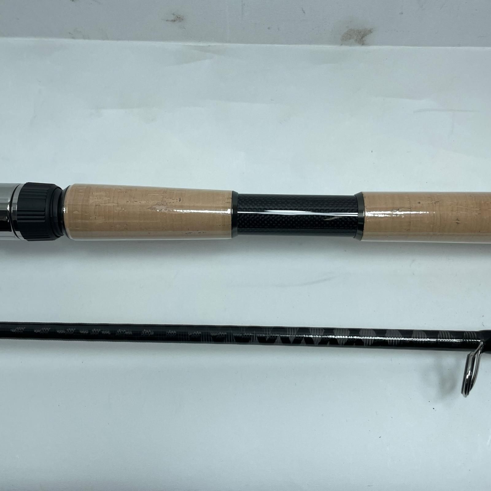 ケイソン海サクラマスⅡS96ML