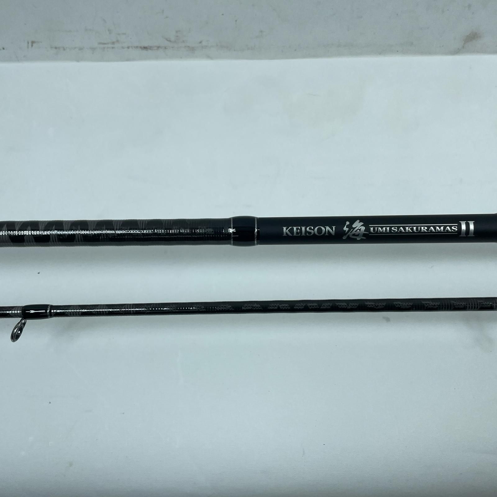 tailwalk テイルウォーク ケイソン海サクラマスⅡS96ML 17315 OLIVEOS_COM_TR