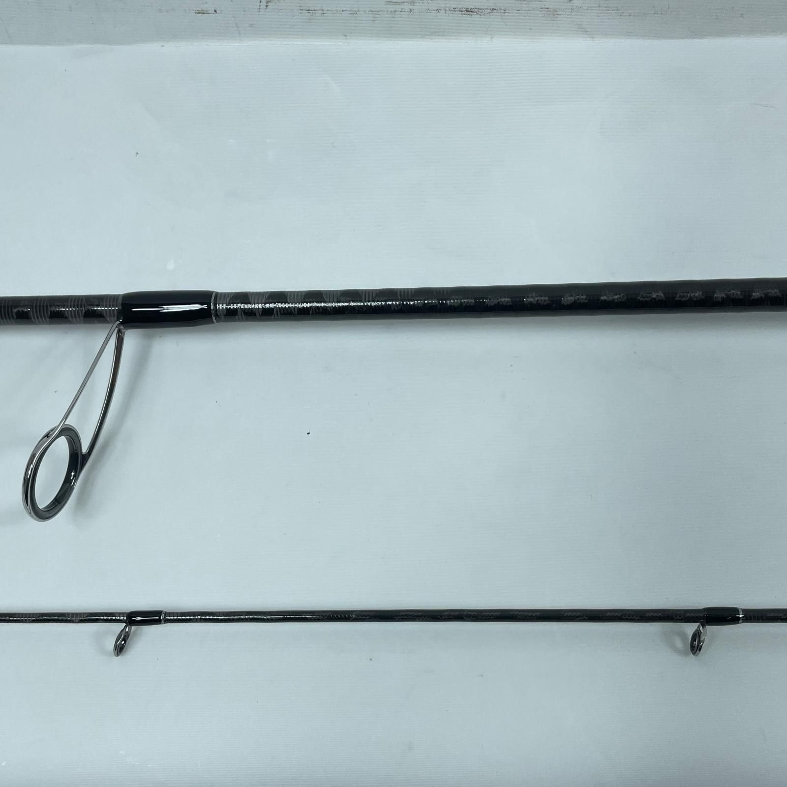 テイルウォーク ケイソン海サクラマスⅡS96ML