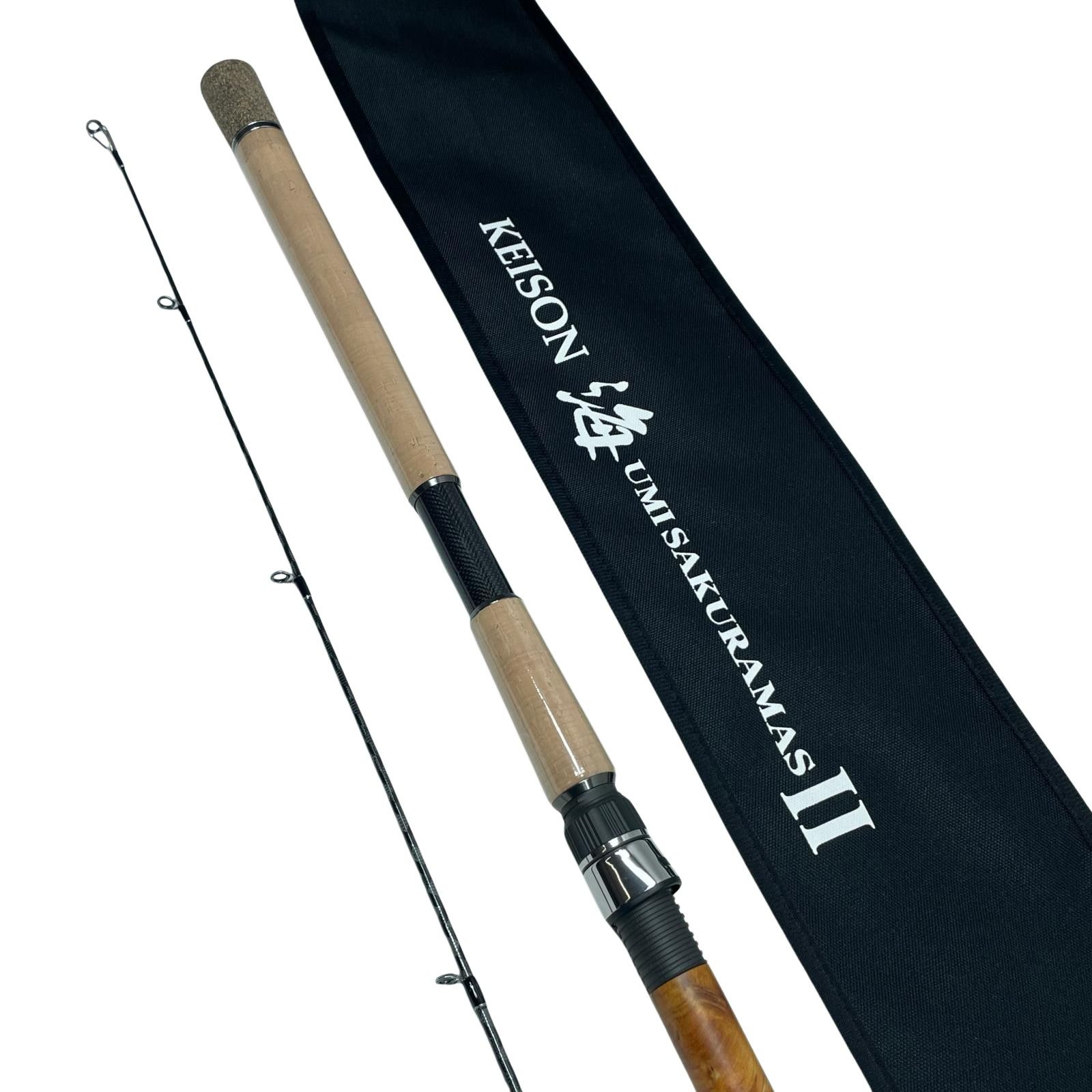 tailwalk テイルウォーク ケイソン海サクラマスⅡS96ML 17315