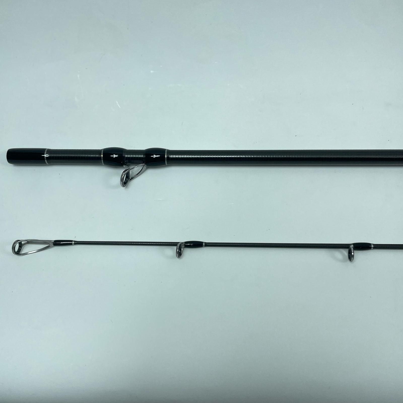 Fishman フィッシュマン ビームス クローラ8.3L