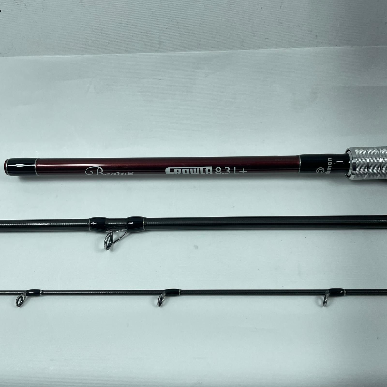 Fishman フィッシュマン