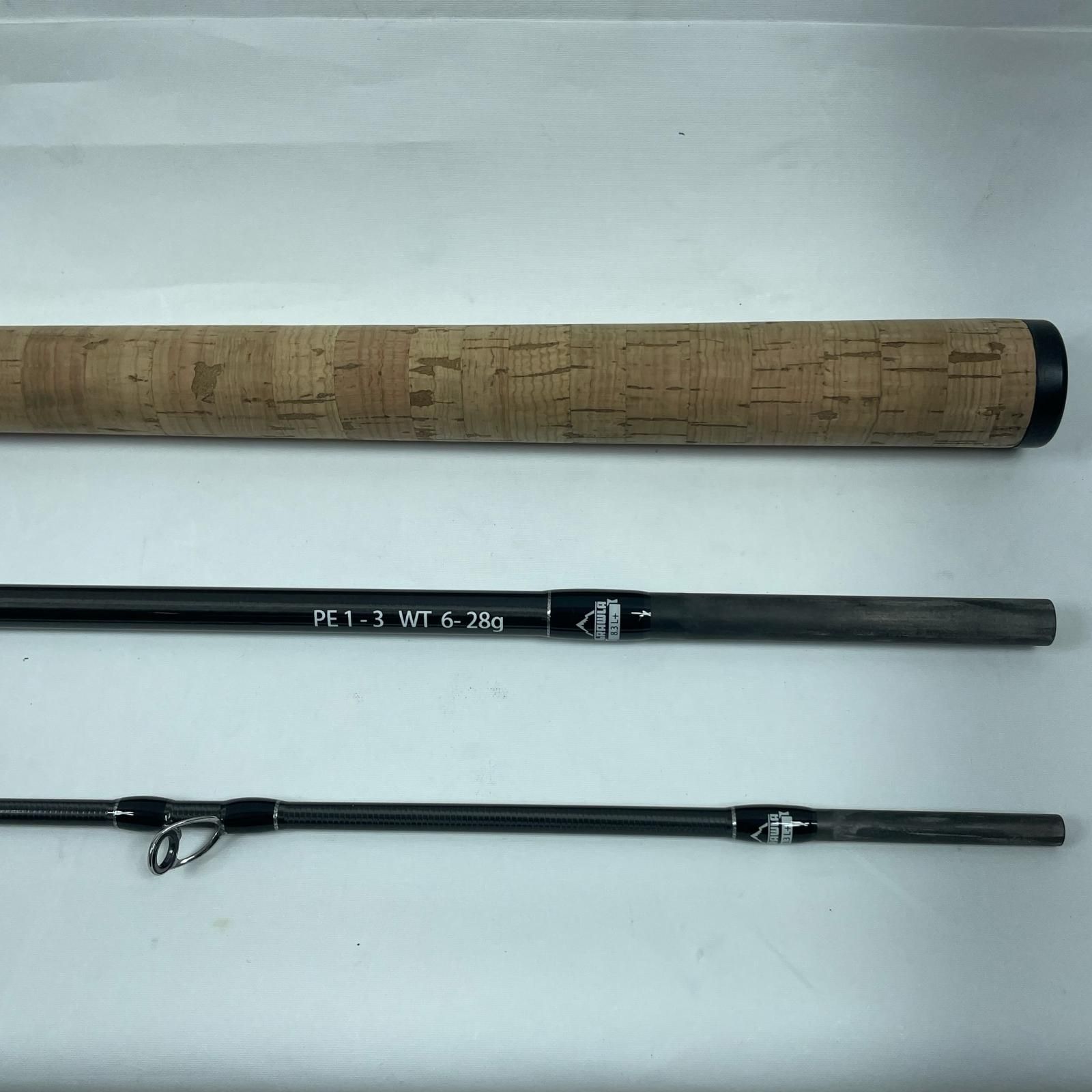 Fishman フィッシュマン