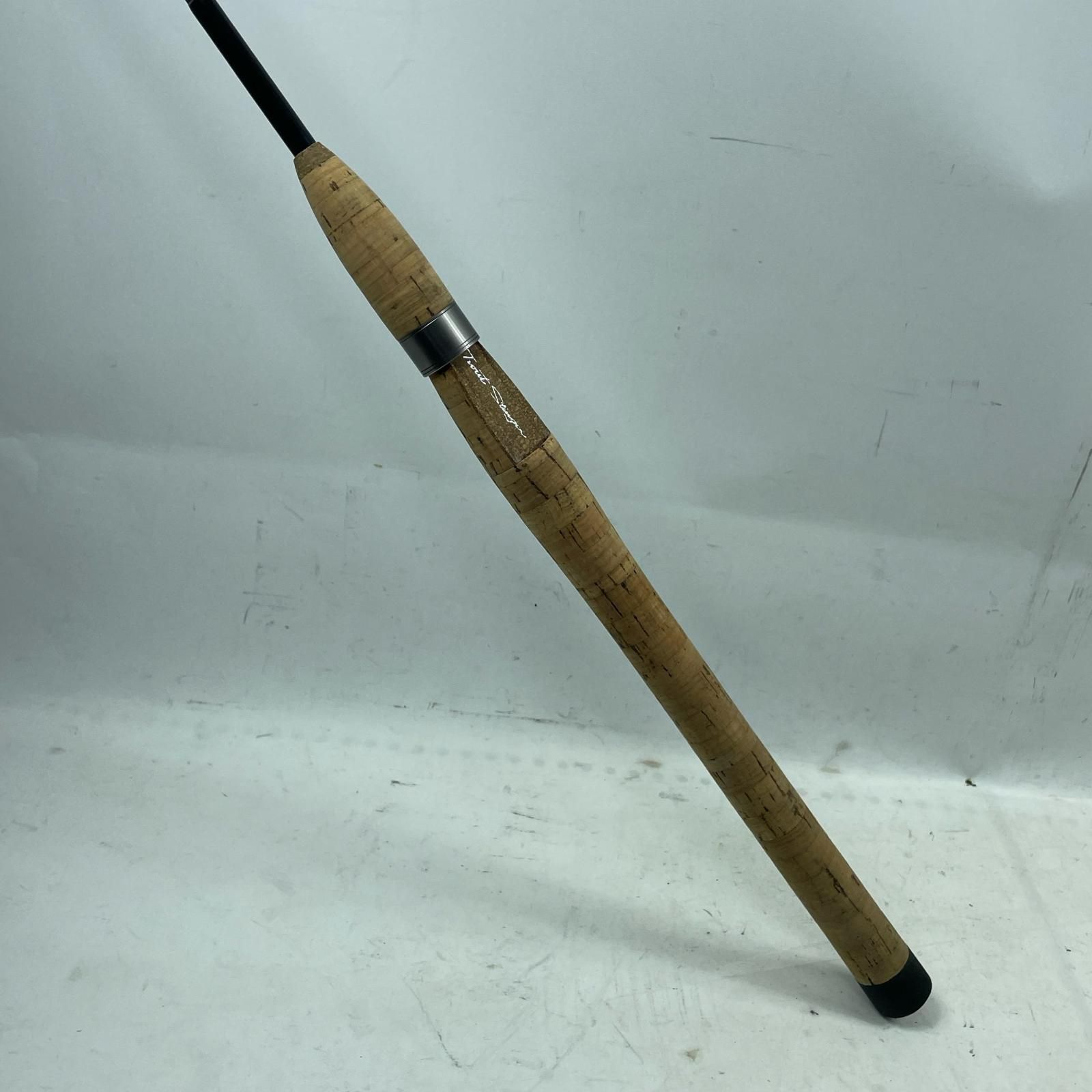 ufmウエダ トラウトスティンガー ボロン TSS-77 Ti - メルカリ