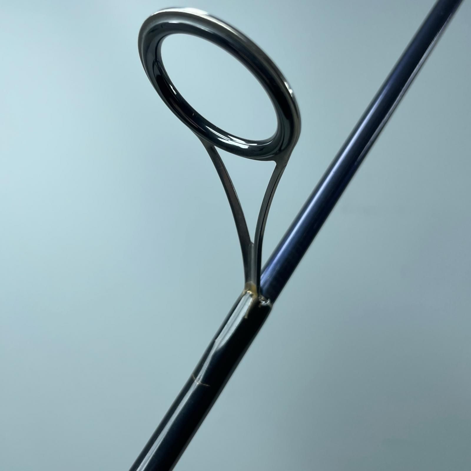 ufmウエダ トラウトスティンガー ボロン TSS-77 Ti - メルカリ