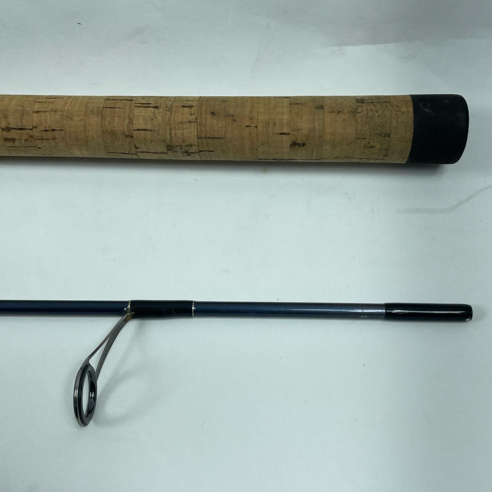 ufmウエダ トラウトスティンガー ボロン TSS-77 Ti - メルカリ