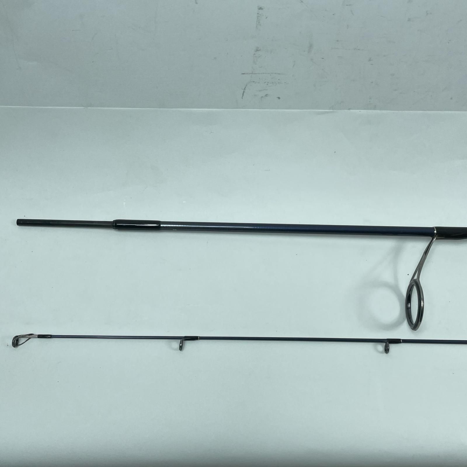 ufmウエダ トラウトスティンガー ボロン TSS-77 Ti