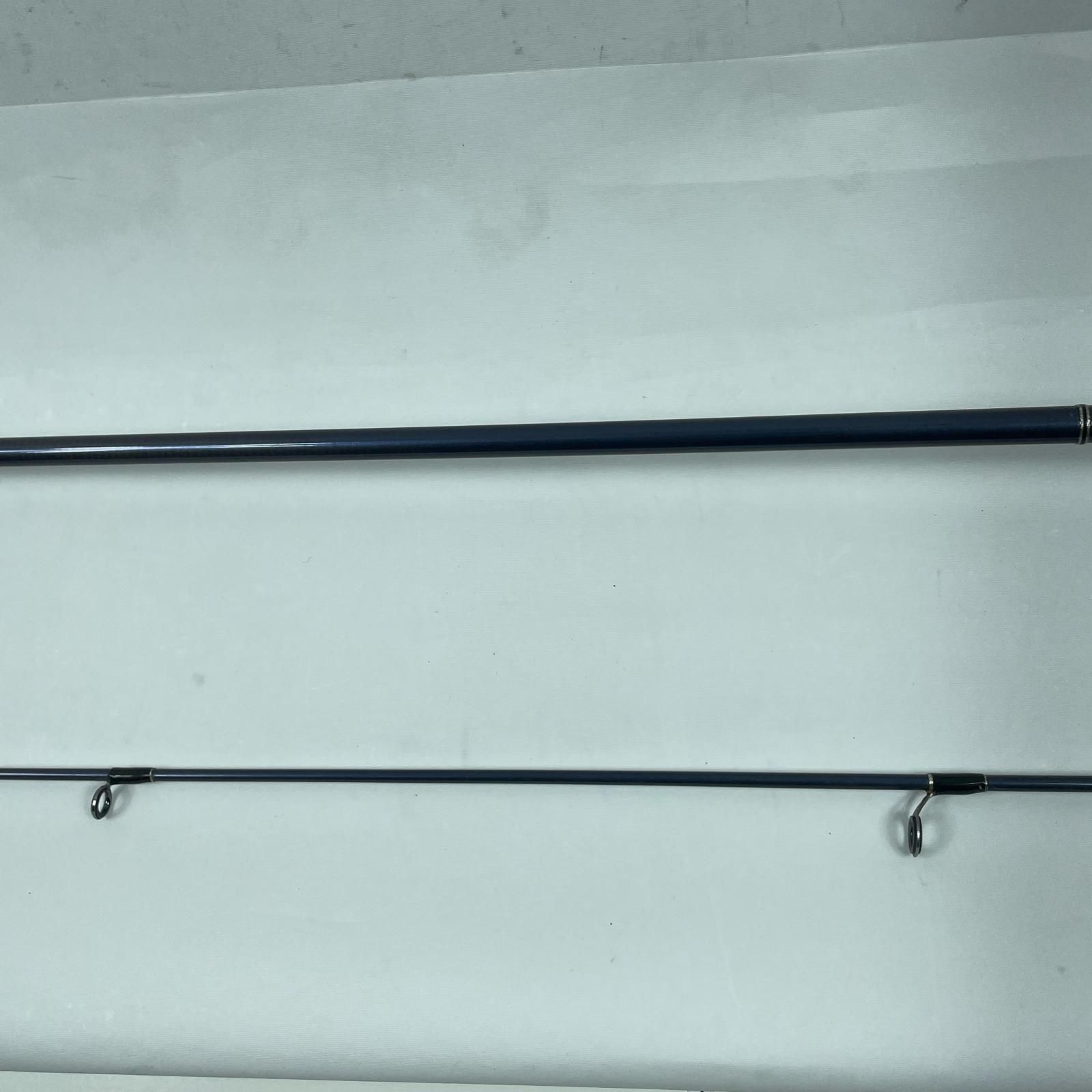 【美品】ufmウエダ トラウトスティンガーボロン　 TSS-77 UFM ウエダ ボロン トラウトスティンガー BORON TSS-77 ufm trout